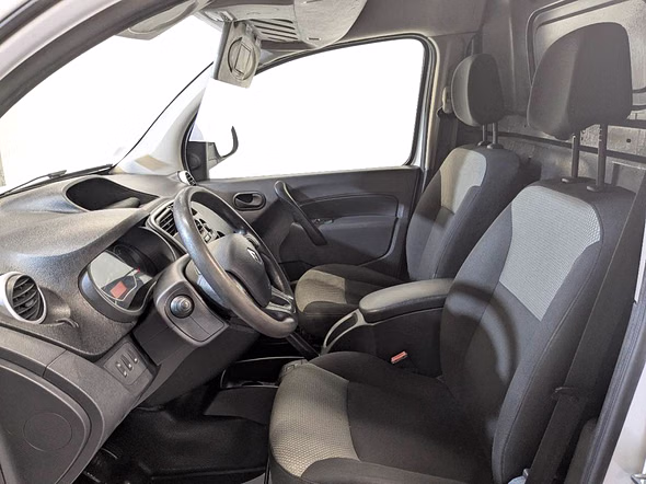 RENAULT Kangoo Express 1.5 dCi 110ch energy Extra R-Link Euro6   8741.67€ ht - Miniature 13