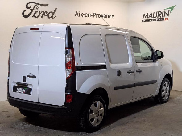 RENAULT Kangoo Express 1.5 dCi 110ch energy Extra R-Link Euro6   8741.67€ ht - Miniature 23