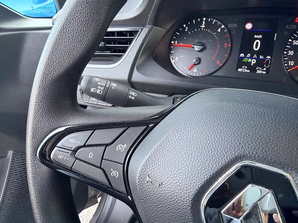 RENAULT Kangoo Van L1 1.5 Blue dCi 115ch Grand Confort EDC7 - 22 - Miniature 12