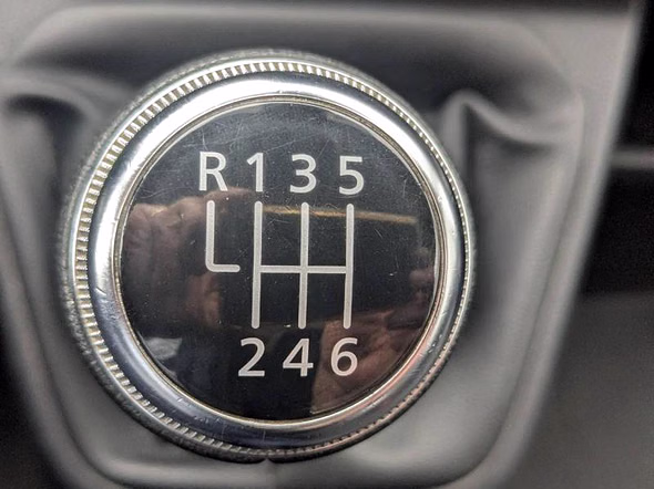 RENAULT Trafic Fg L1H1 3T 2.0 Blue dCi 130ch Grand Confort TVA RECUPERABLE - Miniature 20