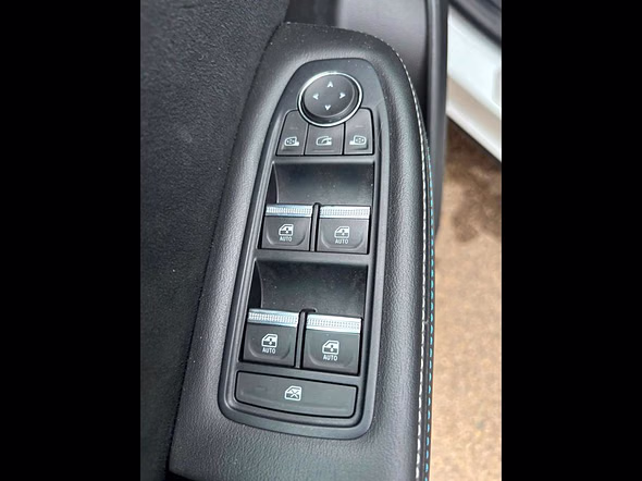 RENAULT Arkana 1.6 E-Tech 145ch full hybrid esprit Alpine -24 - Miniature 15
