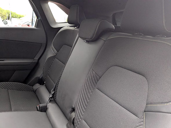 RENAULT Symbioz 1.6 E-Tech full hybrid 145ch Iconic - Miniature 10