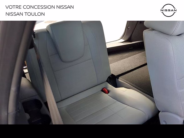 RENAULT Espace 1.2 E-Tech full hybrid 200ch Iconic 7 places - 24 - Miniature 9
