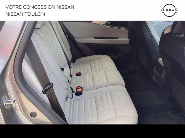 RENAULT Espace 1.2 E-Tech full hybrid 200ch Iconic 7 places - 24 - Miniature 10