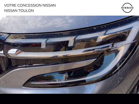 RENAULT Espace 1.2 E-Tech full hybrid 200ch Iconic 7 places - 24 - Miniature 19