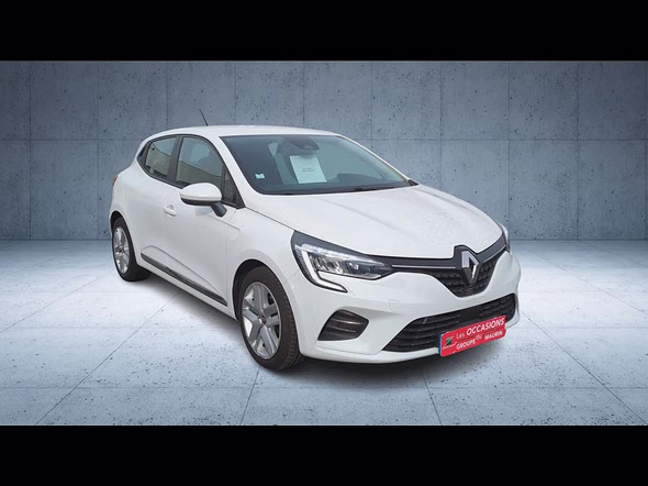 RENAULT Clio 1.0 TCe 100ch Zen - Miniature 7