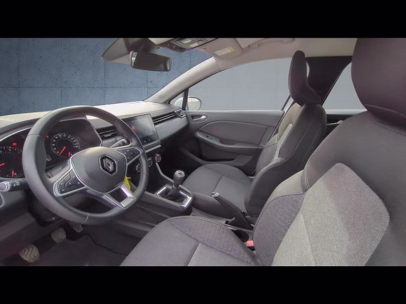 RENAULT Clio 1.0 TCe 100ch Zen - Miniature 11