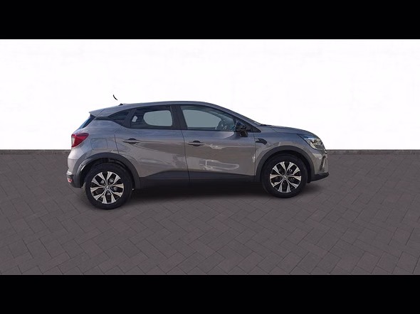 RENAULT Captur 1.0 Eco-G 100ch Evolution - Vue 4