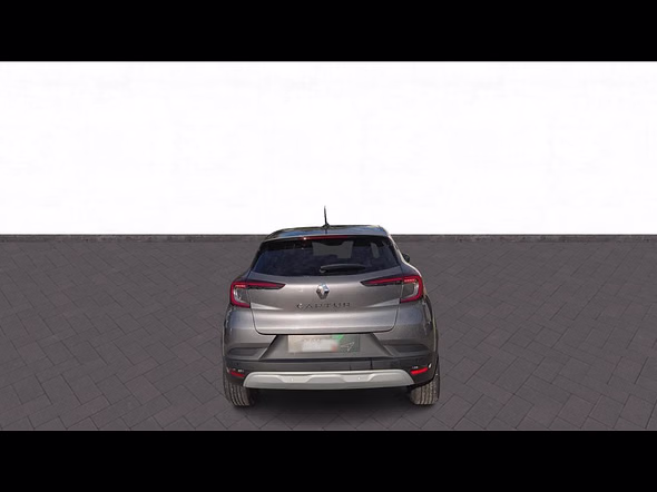RENAULT Captur 1.0 Eco-G 100ch Evolution - Miniature 6
