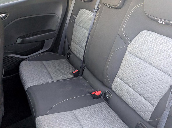 RENAULT Clio 1.0 TCe 100ch Evolution GPL - Miniature 10