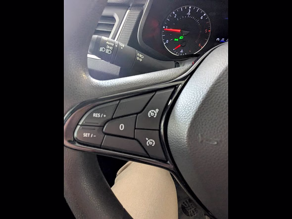 RENAULT Trafic Fg L1H1 3T 2.0 Blue dCi 170ch Advance EDC -24 - Miniature 11