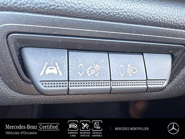 RENAULT Captur 1.6 E-Tech hybride 145ch Intens -21 - Miniature 24