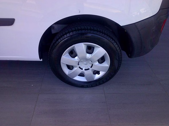 RENAULT Kangoo Express 1.5 Blue dCi 95ch Extra R-Link - Miniature 15