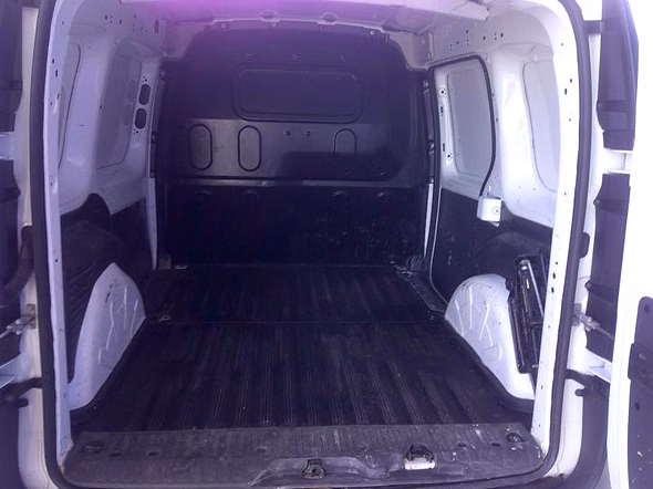 RENAULT Kangoo Express 1.5 Blue dCi 95ch Extra R-Link - Miniature 17
