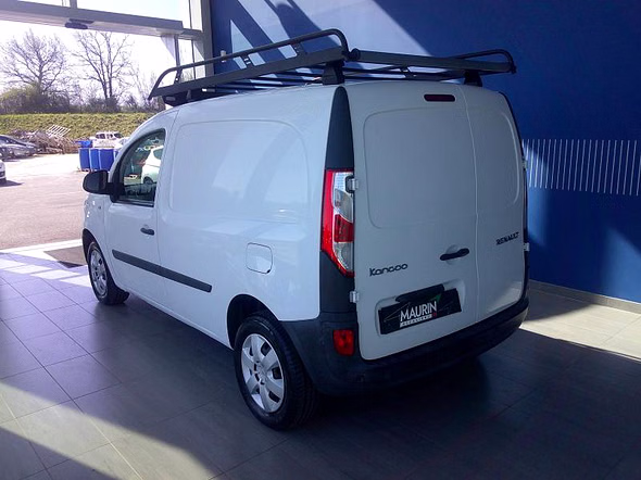 RENAULT Kangoo Express 1.5 Blue dCi 95ch Extra R-Link - Miniature 19