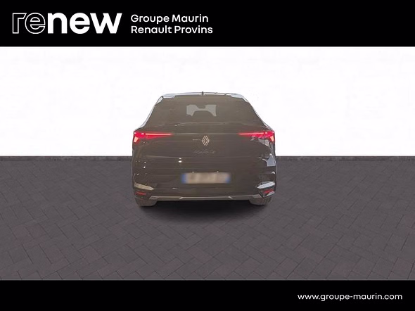 RENAULT Rafale 1.2 E-Tech full hybrid 200ch Techno - 25 - Miniature 6