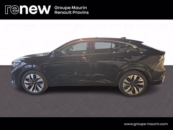 RENAULT Rafale 1.2 E-Tech full hybrid 200ch Techno - 25 - Miniature 8