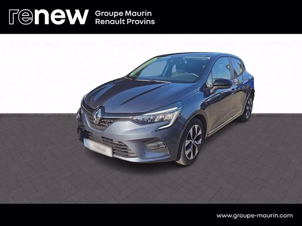 RENAULT Clio 1.0 TCe 90ch Evolution - Miniature 1