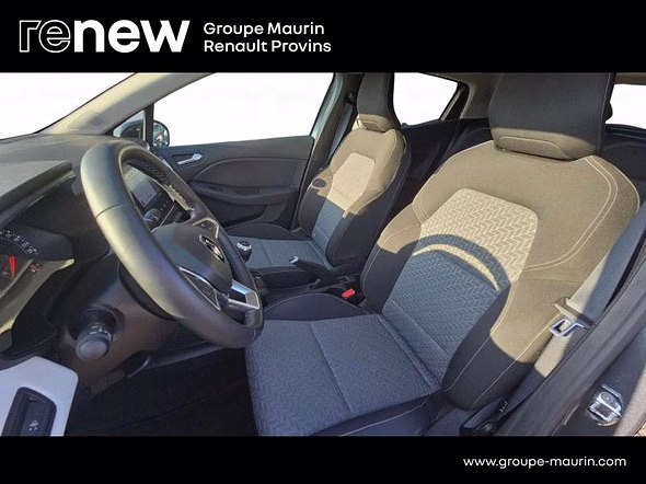 RENAULT Clio 1.0 TCe 90ch Evolution - Miniature 14