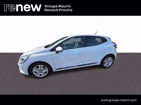 RENAULT Clio Réversible 1.0 TCe 90ch Business - 21N - Miniature 8