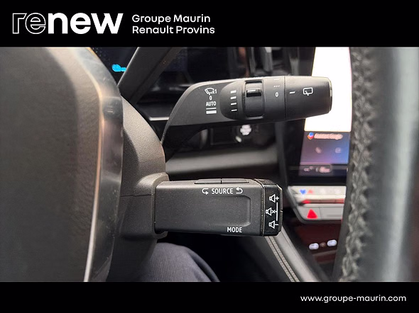RENAULT Austral 1.2 E-Tech full hybrid 200ch Techno - Miniature 18