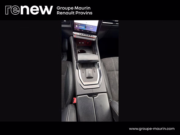 RENAULT Austral 1.2 E-Tech full hybrid 200ch Techno - Miniature 23