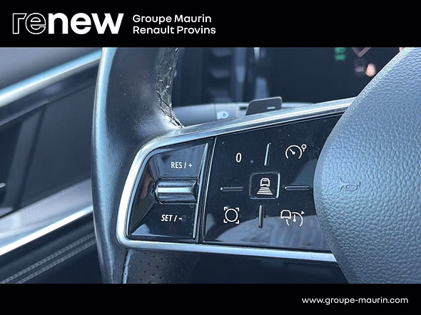 RENAULT Austral 1.2 E-Tech full hybrid 200ch Iconic- 23 - Miniature 19