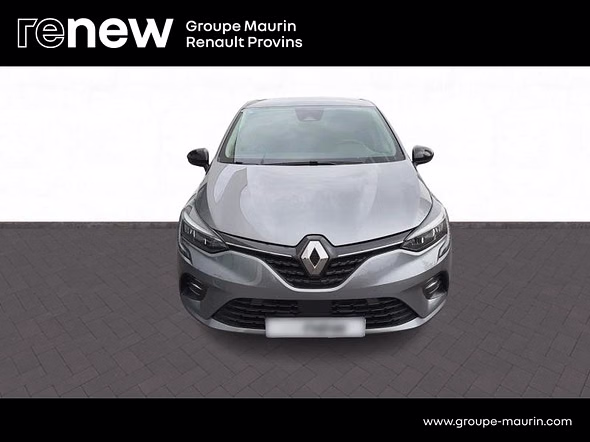 RENAULT Clio 1.0 TCe 100ch Evolution GPL - Vue 2