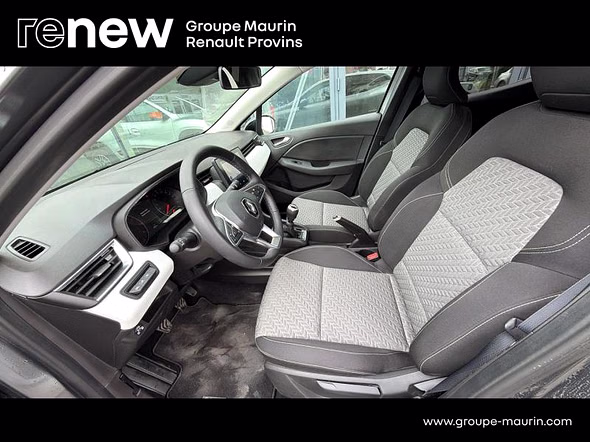 RENAULT Clio 1.0 TCe 100ch Evolution GPL - Miniature 11