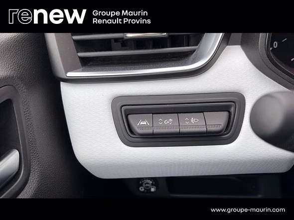 RENAULT Clio 1.0 TCe 100ch Evolution GPL - Miniature 18