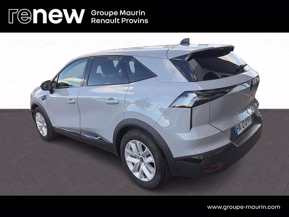 RENAULT Symbioz 1.6 E-Tech full hybrid 145ch Evolution - Miniature 5