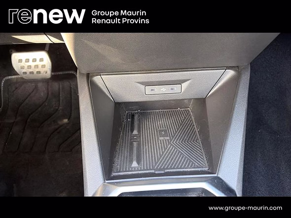 RENAULT Clio 1.8 E-Tech 160ch full hybrid esprit Alpine - Miniature 24