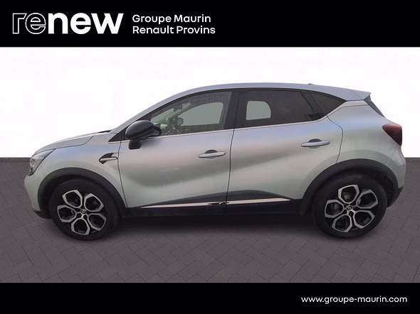 RENAULT Captur 1.0 TCe 90ch Techno - Miniature 8