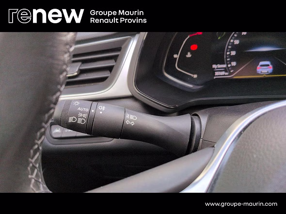 RENAULT Captur 1.0 TCe 90ch Techno - Miniature 33