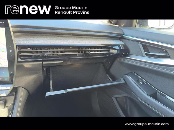 RENAULT Austral 1.2 TCe mild hybrid 130ch Techno manuelle - Miniature 32