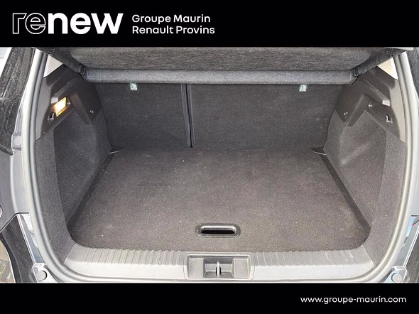 RENAULT Captur 1.3 TCe mild hybrid 140ch Techno - Miniature 16