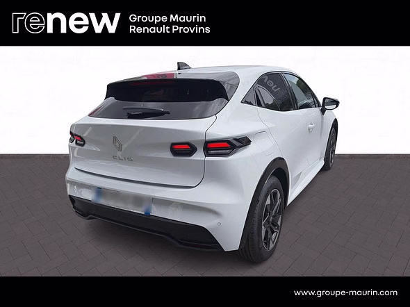 RENAULT Clio 1.2 TCe 115ch Techno - Miniature 7