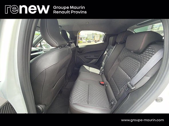 RENAULT Clio 1.2 TCe 115ch Techno - Miniature 13