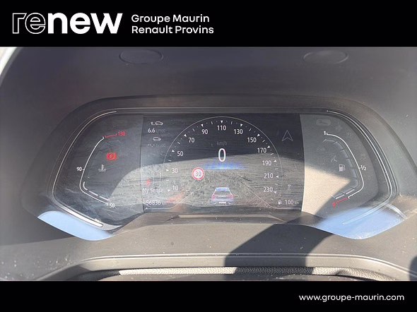 RENAULT Captur 1.0 TCe 90ch Techno - Miniature 22