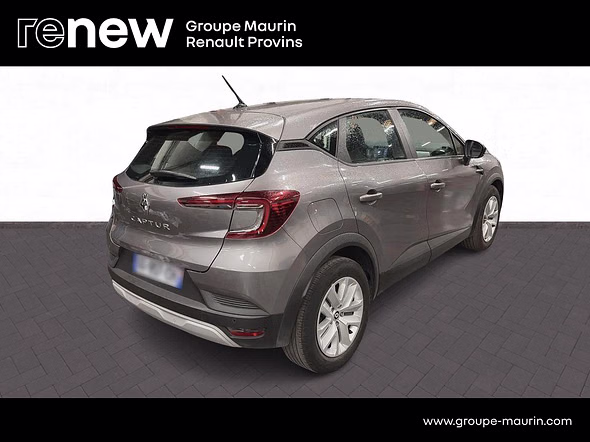 RENAULT Captur 1.0 TCe 90ch Business - Miniature 5