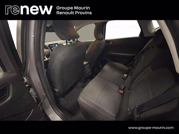 RENAULT Captur 1.0 TCe 90ch Business - Miniature 14