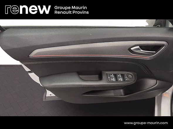 RENAULT Arkana 1.3 TCe mild hybrid 140ch Intens - Miniature 18