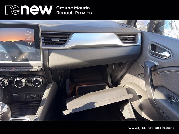 RENAULT Captur 1.0 TCe 90ch Techno - Miniature 40