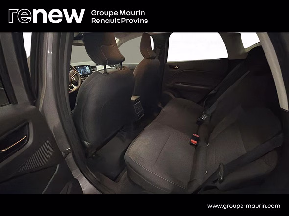 RENAULT Captur 1.0 Eco-G 100ch Evolution - Miniature 14