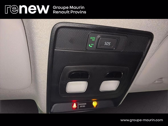 RENAULT Captur 1.0 Eco-G 100ch Evolution - Miniature 26