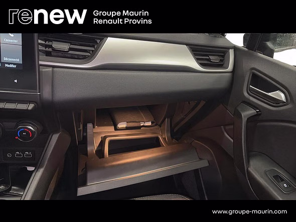 RENAULT Captur 1.0 Eco-G 100ch Evolution - Miniature 27