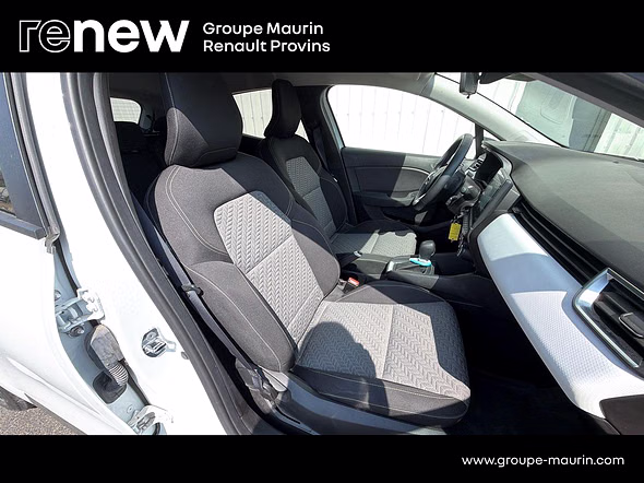 RENAULT Clio 1.0 TCe 90ch Evolution - Miniature 16