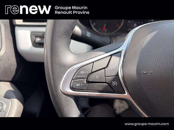 RENAULT Clio 1.0 TCe 90ch Evolution - Miniature 20