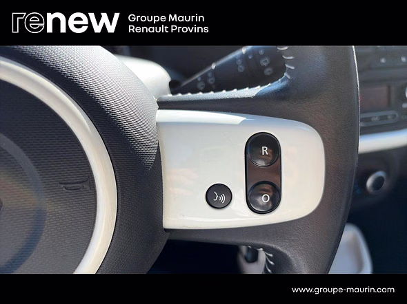 RENAULT Twingo 1.0 SCe 70ch Intens Euro6c - Miniature 21