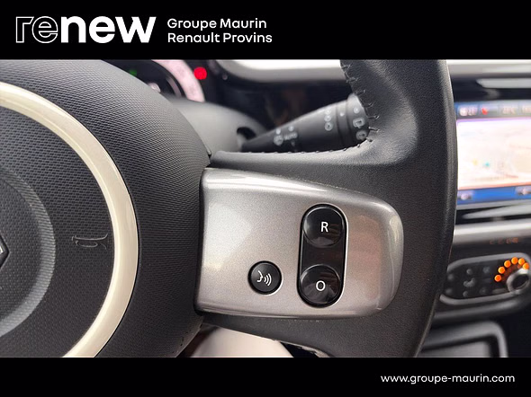 RENAULT Twingo 0.9 TCe 110ch GT - Miniature 19